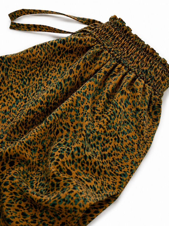 Kids Trousers Multicolour Colorful