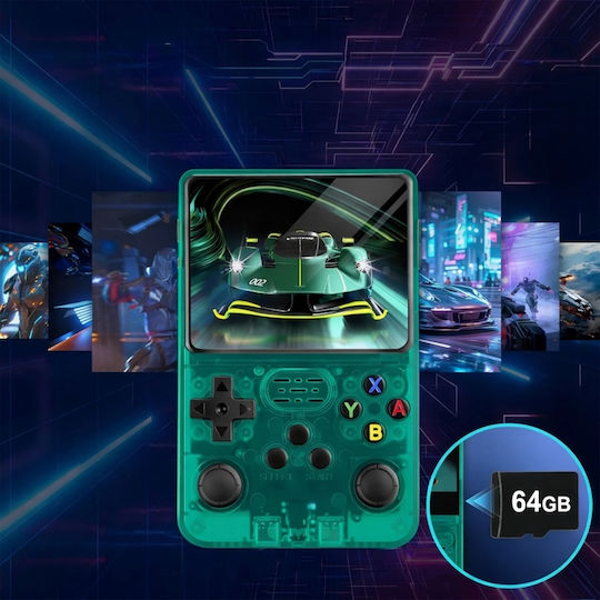 Pyramid International Consolă Retro Electronică pentru Copii