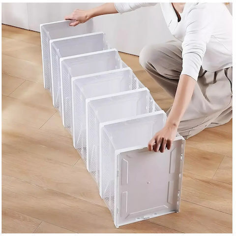 Πλαστική 110x25.5x34.5cm XFQ-XG6 Πλαστική 110x25.5x34.5cm XFQ-XG6