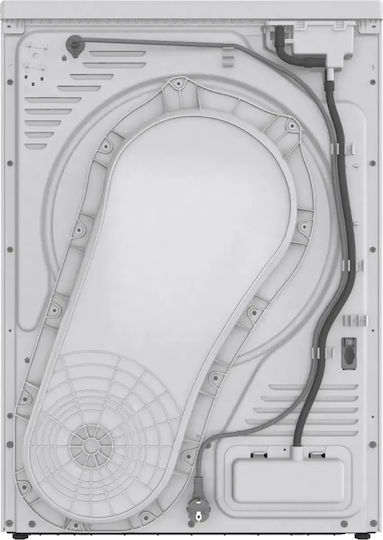 Gorenje D2HNE7E Wäschetrockner 7kg mit Wärmepumpe