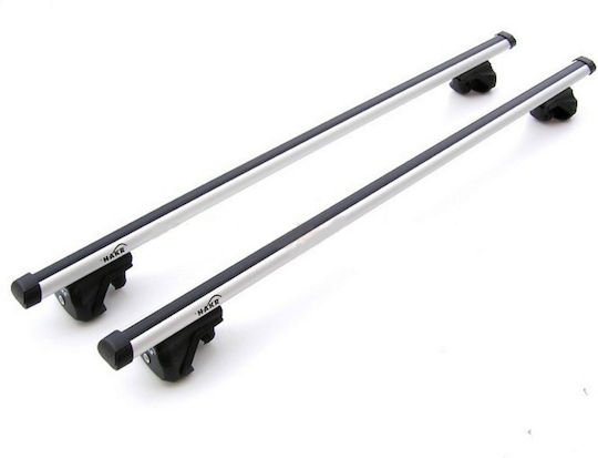 Bare De Acoperiș Hakr Classic Pentru Toyota Corolla Verso 2002-2009