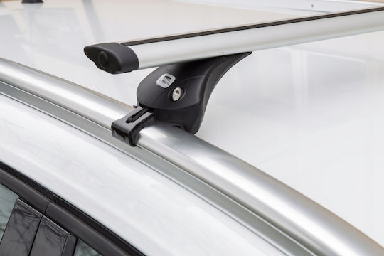 Autodachträger Bmw Serie 2 Gran Tourer Mpv 5d Jahr 2015