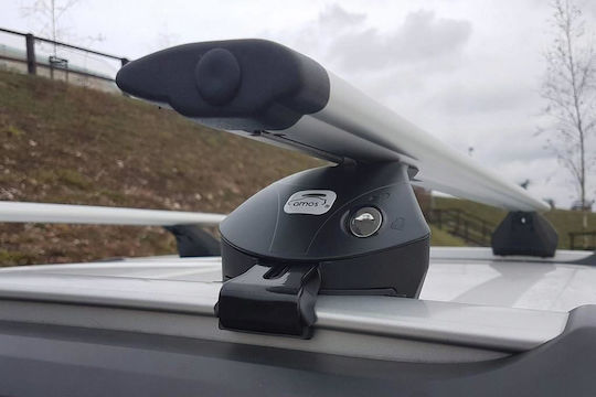 Roof Rack Lexus Ux 5d Year 2019
