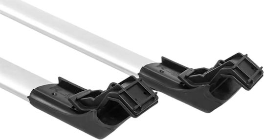 Erkul Skybar V1 Autodachträger Peugeot TePee Partner 2008-2018 Dachreling