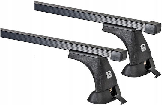 Roof Rack Citroen Berlingo Peugeot Partner From 1997-2008