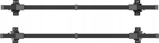 Roof Rack Peugeot 205 Hatchback 3d Year 1984-1994
