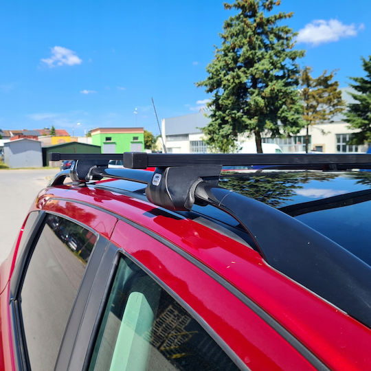Таванни Стелки За Автомобил Peugeot Partner Mk Ii Mpv 4/5d Година 2008-2018