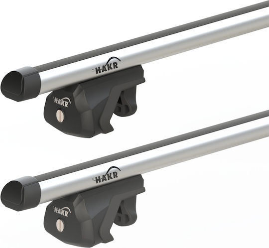 Hakr Roof Rack Classic Rails Toyota Previa Mpv 2000-2006