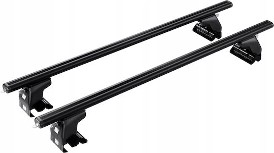 Autodachträger Kia Pride Schrägheck 3d Jahr 1995-2001