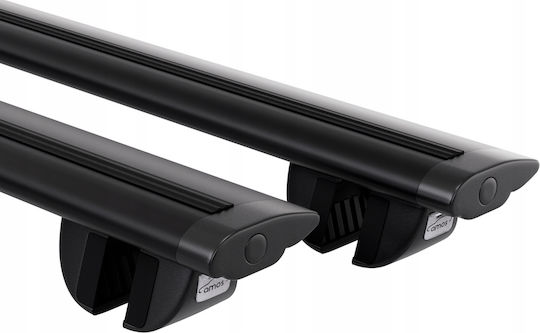 Autodachträger Ford Große Tourneo Connect MPV 5d Jahr 2014-2018