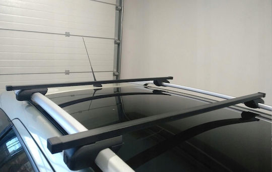 Roof Rack Honda Civic Shuttle Mpv 5d Year 1995-1996
