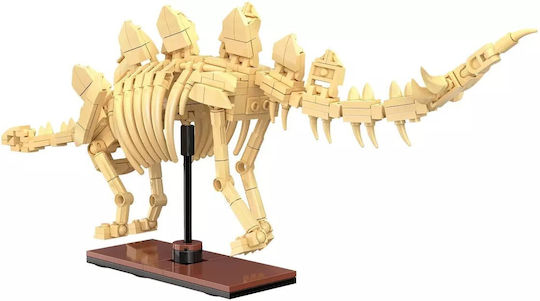 Jamara Конструктори Stegosaurus за 8+ Години 297бр