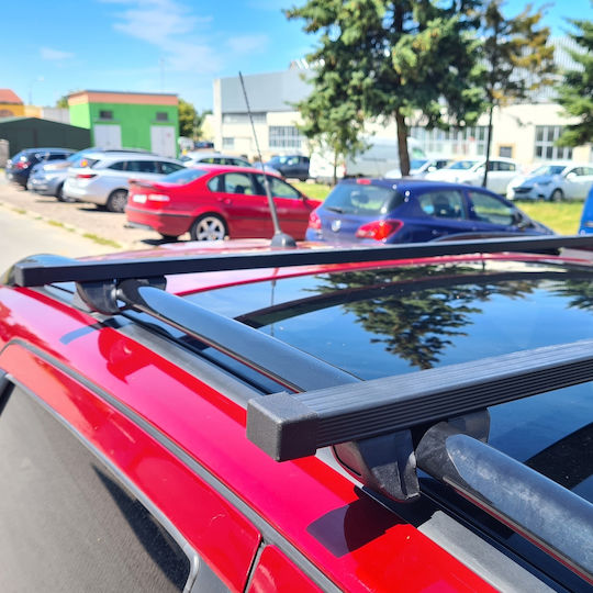 Roof Rack Skoda Forman Kombi Year 1994-1995
