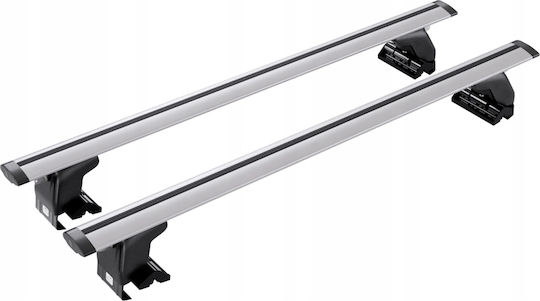 Roof Rack Mitsubishi Galant Sedan 4d Year 1997-2005