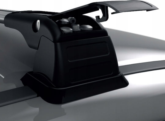 Erkul Wingcarrier Trunk Fiat Scudo Year From 2022