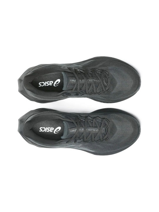 Dynablast 6 Мъжки Спортни Обувки Running Черни