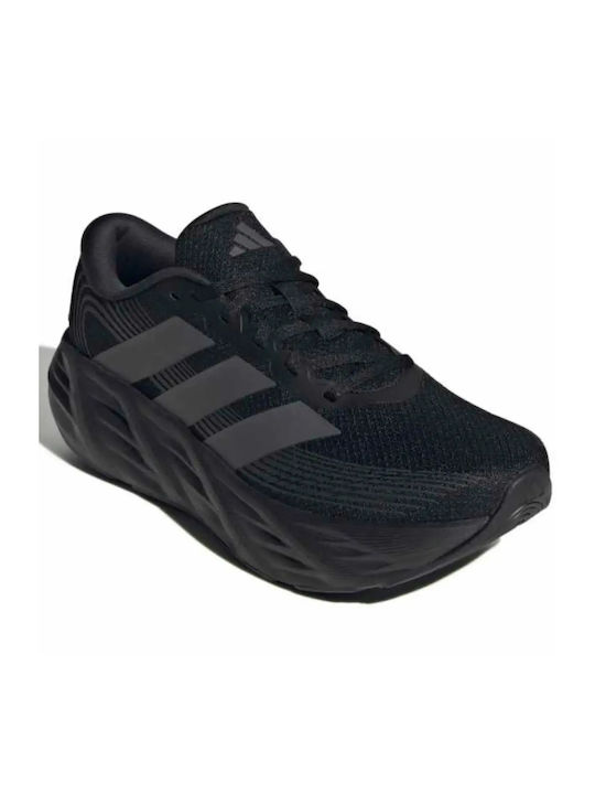 Galaxy Men's Sport Shoes Running Black
