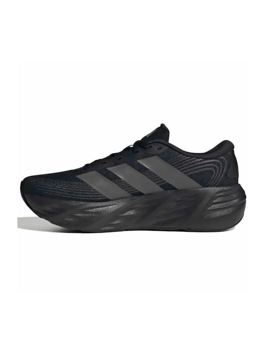 Galaxy Men's Sport Shoes Running Black