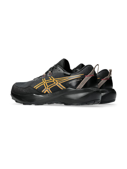 Gel-venture 11 Herren Sportschuhe Trail Running Wasserabweisende