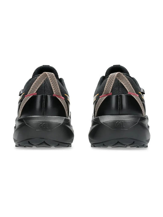 Gel-venture 11 Herren Sportschuhe Trail Running Wasserabweisende