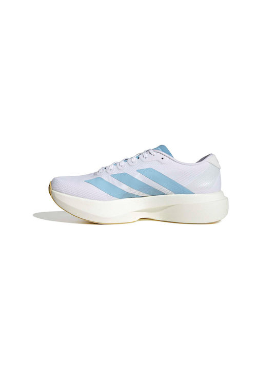 Adizero Evo Sl Men's Sport Shoes Running White