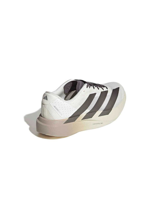 Adizero Evo Sl Men's Sport Shoes Training White