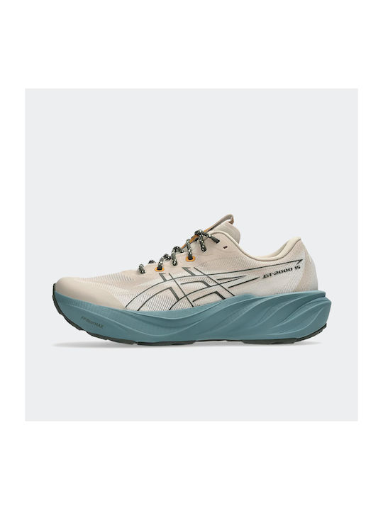 Gt-2000 Männer Sportschuhe Trail Running Asics Gt-2000 15 Tr - 1011c308-250