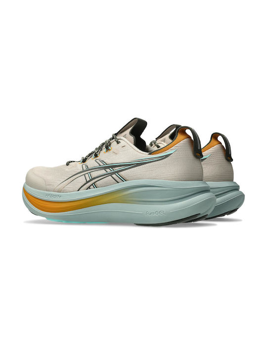 Gel-nimbus 28 Tr Männer Sportschuhe Laufen Beg