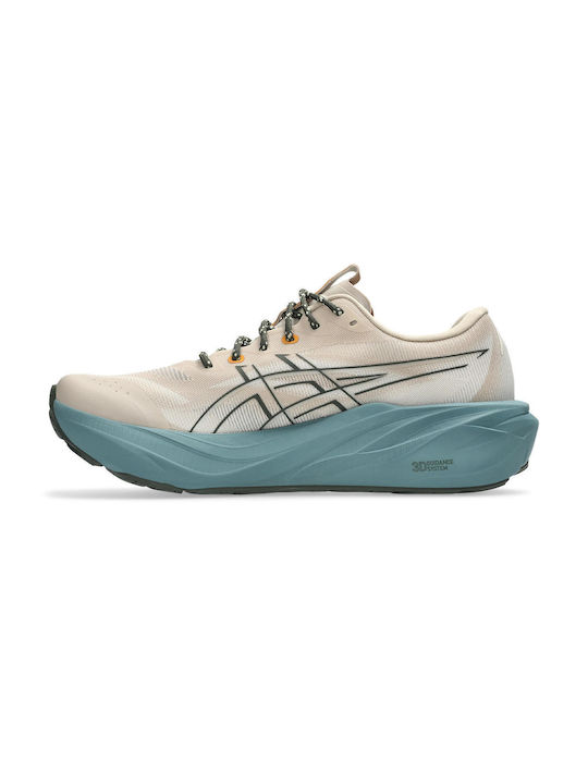 Gt-2000 Männer Sportschuhe Trail Running Asics Gt-2000 15 Tr - 1011c308-250