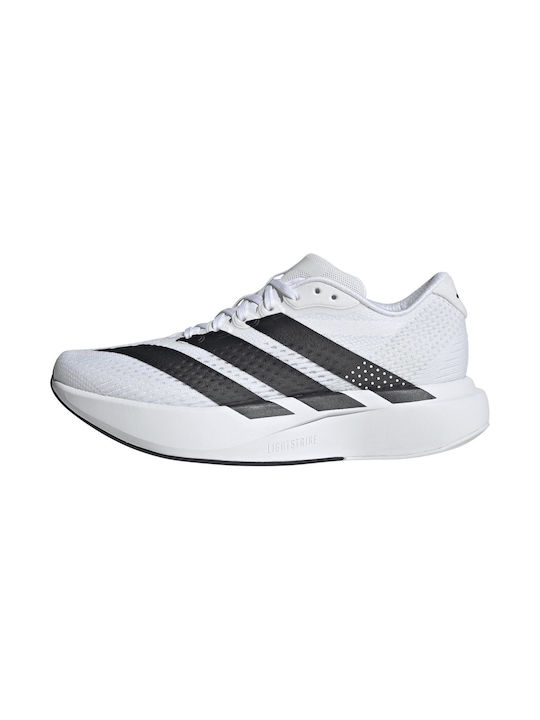 Adizero Sport Shoes Running Adidas Adizero Pacer Unisex Running Shoes