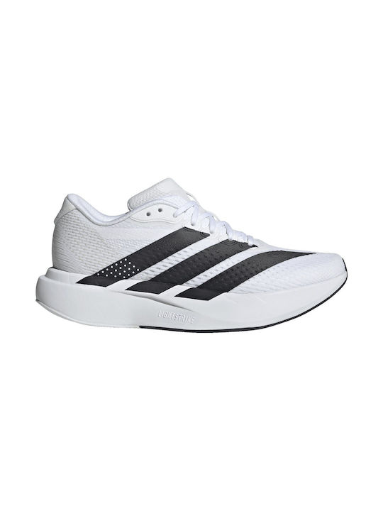 Adizero Sport Shoes Running Adidas Adizero Pacer Unisex Running Shoes