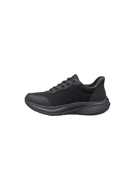 Nanobionic Мъжки Спортни Обувки Running Черни