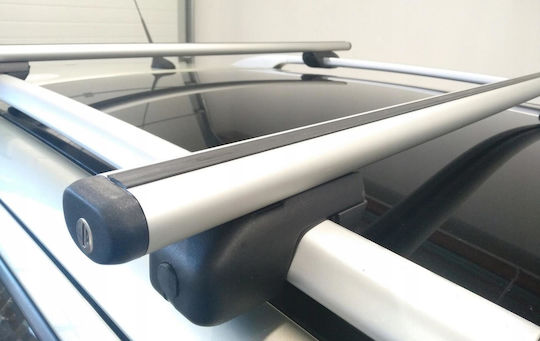 Roof Rack Chevrolet Cruze Wagon Year 2012-2015