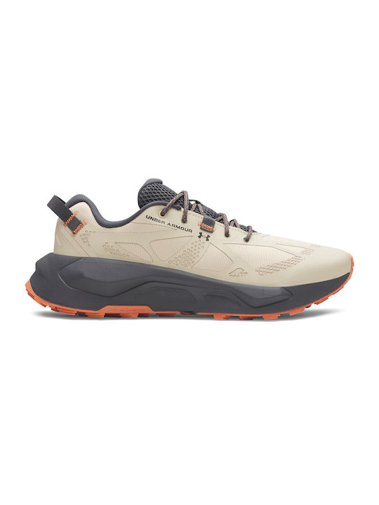 Charged Bandit Tr 4 Men's Sport Shoes Trail Running Beige