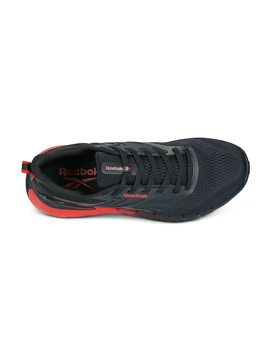 Nano Gym Pantofi Sport Bărbătești Crossfit Negri