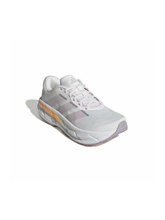 adidas Questar Γυναικεία Running Λευκά