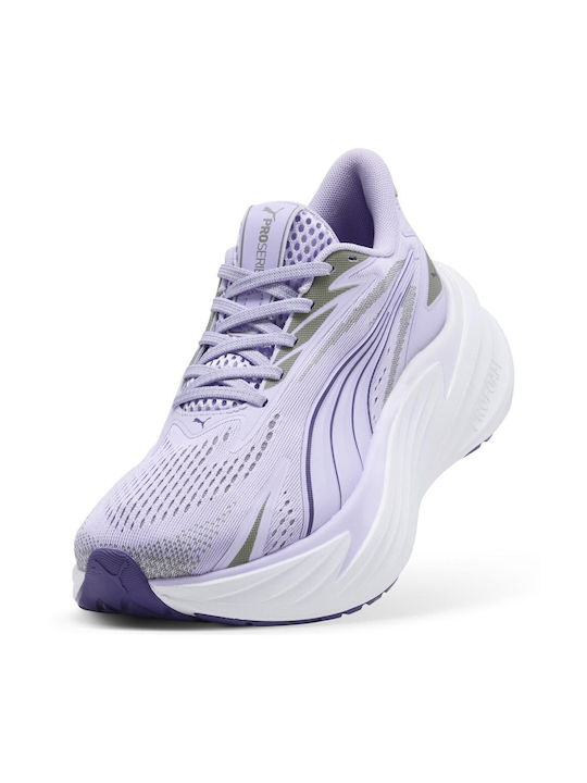 Maxima Pro Pantofi Sport Alergare Mov