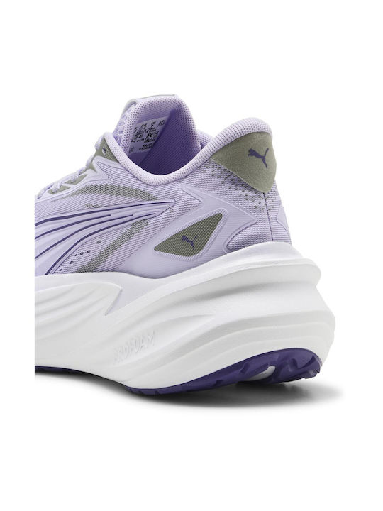 Maxima Pro Pantofi Sport Alergare Mov
