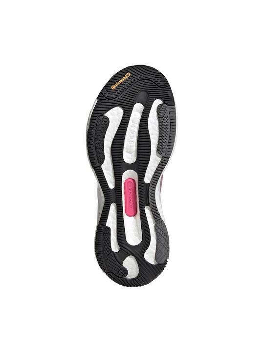 Solarcontrol Sport Shoes Running Magic Mauve / Cloud White / Pulse Magenta