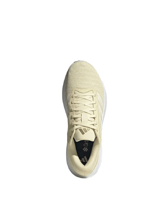 Response Runner 2 Women's Sport Shoes Running White