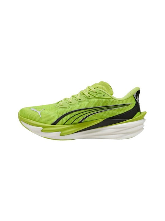 Deviate Nitro 4 Men's Sport Shoes Running Green