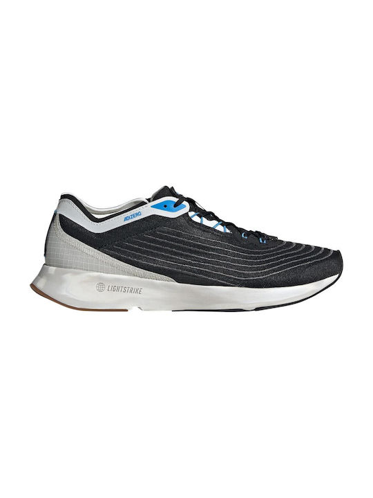 Parley x Adizero Γυναικεία Αθλητικά Παπούτσια Running Core Black / Grey Five / Pulse Blue