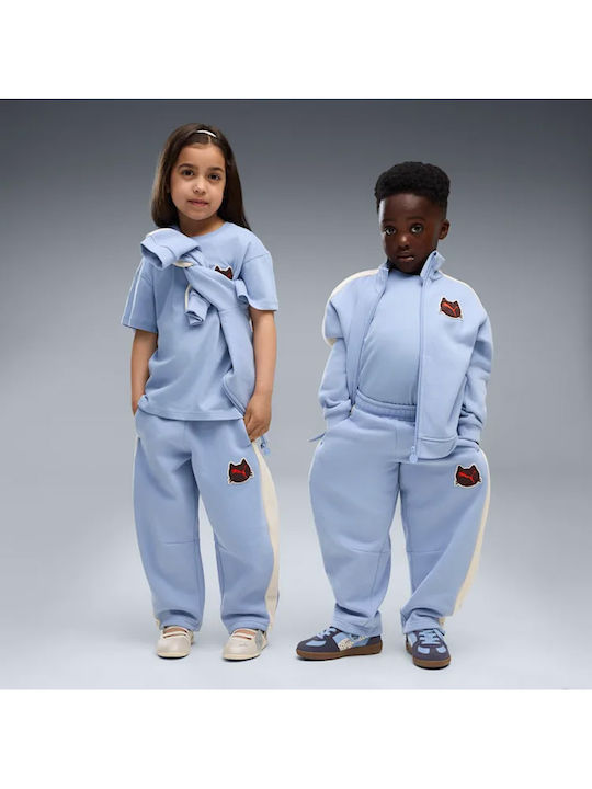 Kids Sweatpants Imaginary Friend T7 Imaginary Friend