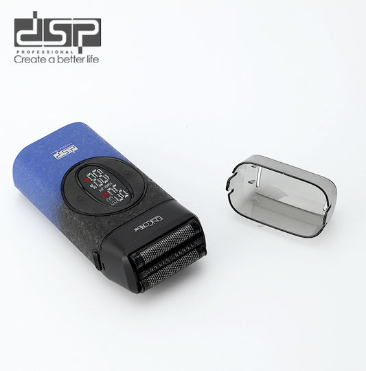 DSP Face Rechargeable Shaver