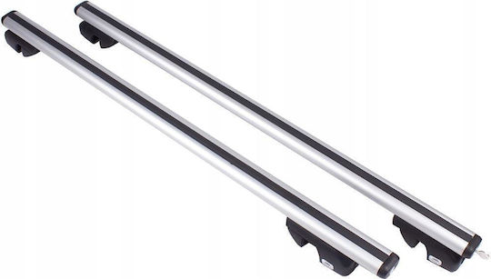 Roof Rack Dacia Logan Mpv 5d Year 2007-2012