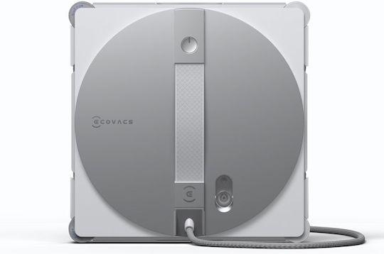 Ecovacs Καθαριστής Τζαμιών Ρομπότ Μπαταρίας