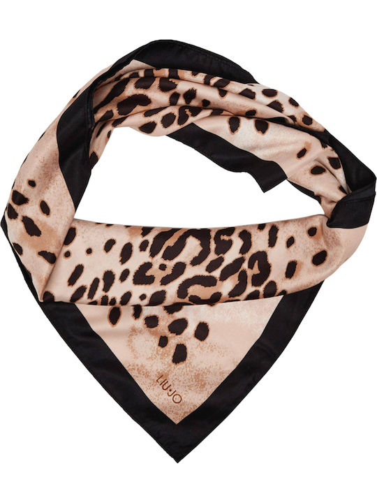 Liu Jo Women's Brown Shawl