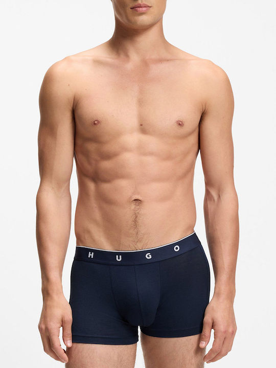 Herren Boxershorts Mixed 3Pack