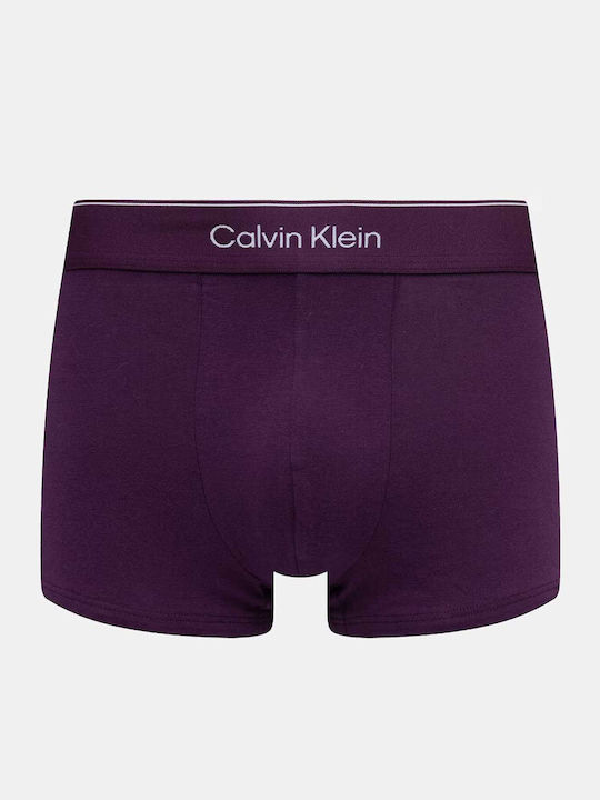 Low Rise Men's Boxers Multicolour 3Pack