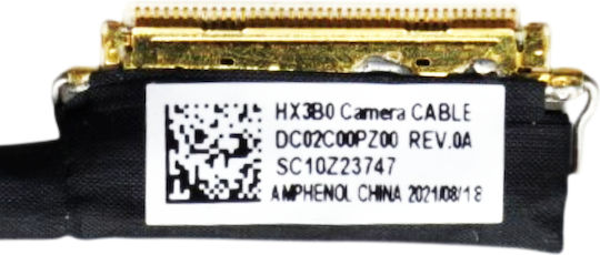 Screen Flex Cable for Laptop Lenovo Thinkpad X13 Gen 2